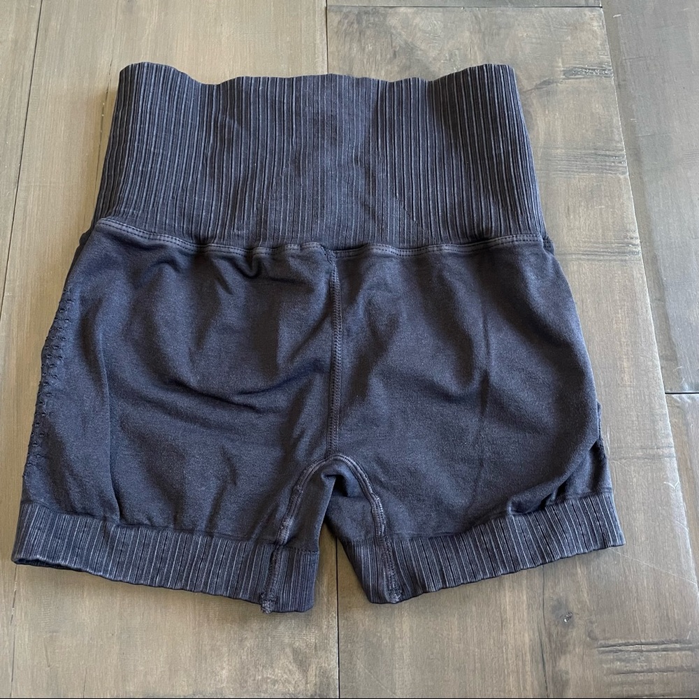 Free people movement good karma running shorts - Picture 4 of 4